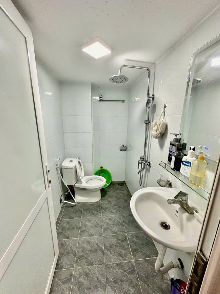 NHÀ XUÂN ĐỈNH – 35M² x 5 TẦNG – LÔ GÓC 2 THOÁNG – NHỈNH 7 TỶ 2
