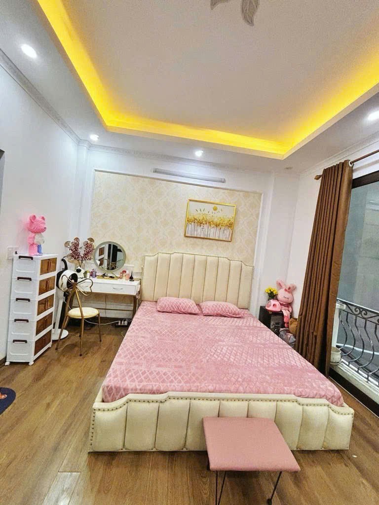 NHÀ AN DƯƠNG – GẦN HỒ TÂY – 37m2 – SỔ ĐỎ CHÍNH CHỦ – 7,2 TỶ 2