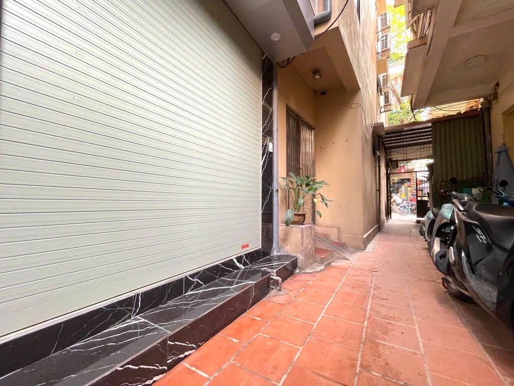 NHÀ XUÂN ĐỈNH – 35m2 x 5 TẦNG ĐẸP – CÁCH TRƯỜNG C3 XUÂN ĐỈNH 200M – HƠN 7 TỶ