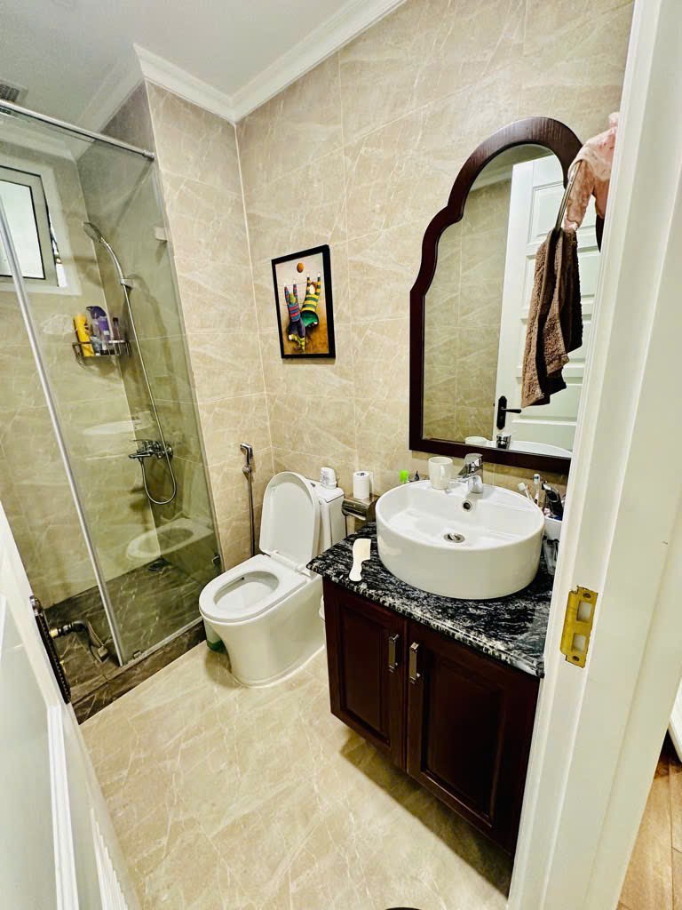 NHÀ PHÚ DIỄN – 36m2 x 5 TẦNG ĐẸP – GẦN DH TÀI NGUYÊN MÔI TRƯỜNG – GẦN Ô TÔ – GIÁ 8,5 TỶ 3