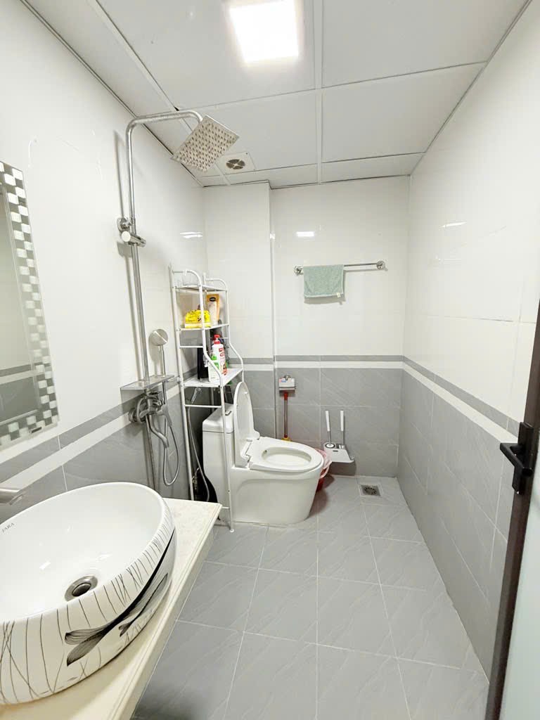 NHÀ AN DƯƠNG VƯƠNG – PHÚ THƯỢNG – 38M² x 5 TẦNG – GẦN PHỐ – NGÕ RỘNG – 8.5 TỶ 3