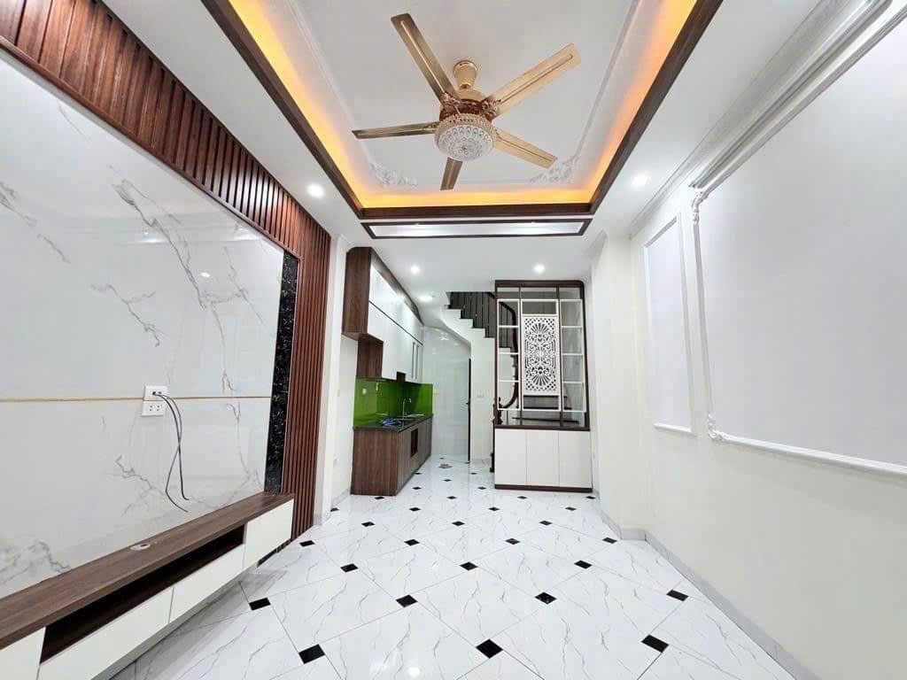 Nhà đẹp Đức Thắng – 5 tầng mới tinh - Vừa ở vừa đầu tư cho thuê – Cạnh ĐH Mỏ, BV Phương Đông – 5.6