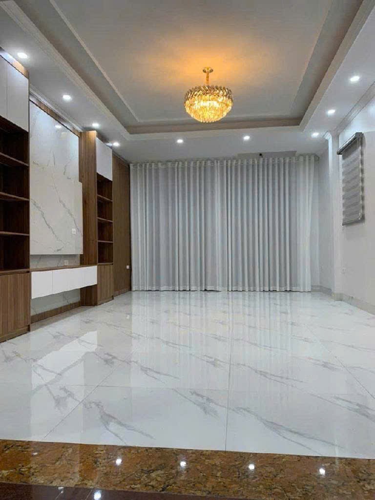 NHÀ VÕ CHÍ CÔNG – 2 MẶT THOÁNG – 30M² x 5 TẦNG – GẦN HOÀNG QUỐC VIỆT – GIÁ 6,5 TỶ 2