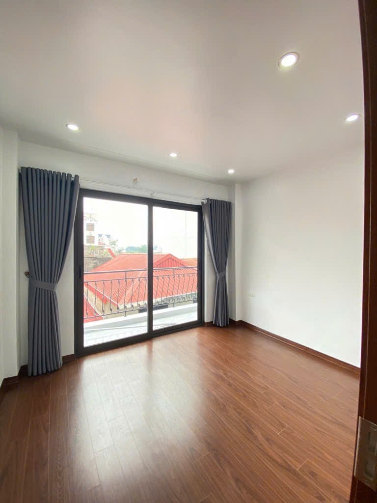 NHÀ VĂN HỘI – 5 TẦNG MỚI ĐẸP – GẦN HỌC VIỆN TÀI CHÍNH – HƠN 5 TỶ 3