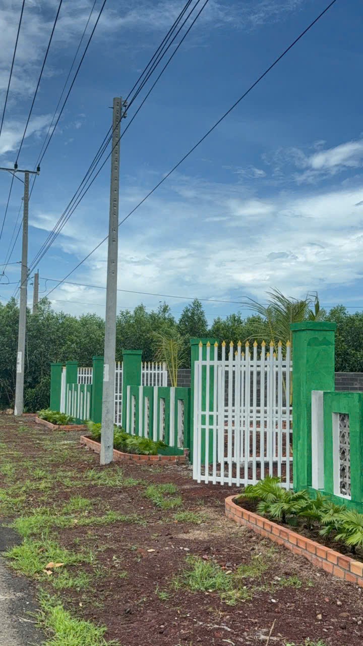 Cần bán Đất đường Tỉnh lộ 44, Xã Long Tân, Diện tích 300m², Giá 700 Triệu 2