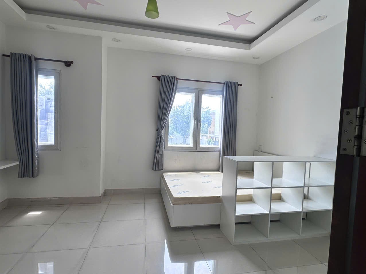Cho thuê Nhà mặt tiền Phường Phú Hữu, Quận 9, Diện tích 85m², Giá 15 Triệu/tháng 6