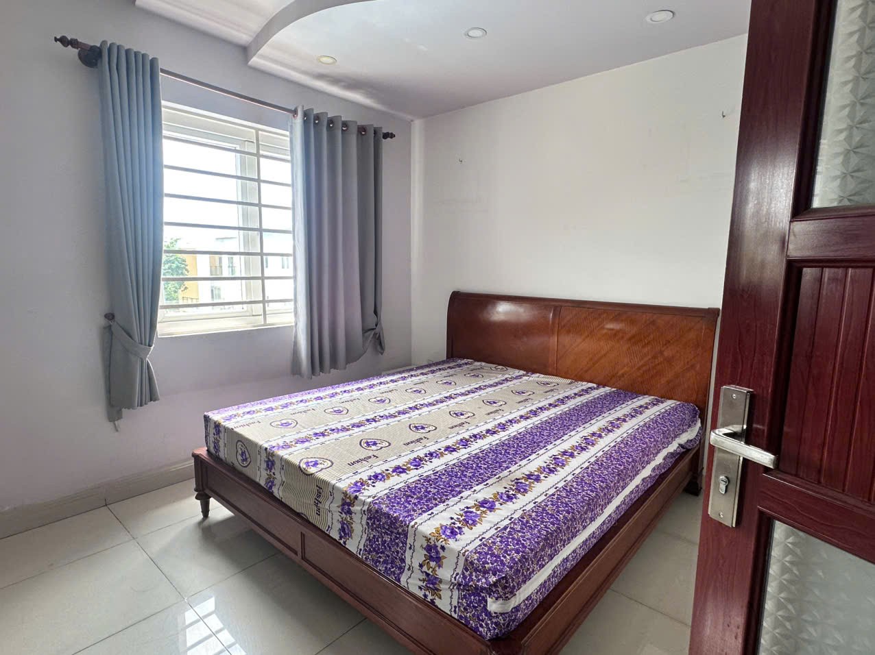 Cho thuê Nhà mặt tiền Phường Phú Hữu, Quận 9, Diện tích 85m², Giá 15 Triệu/tháng 4