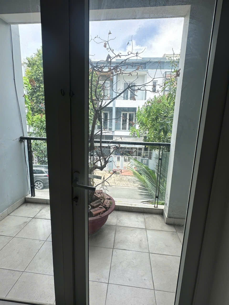 Cho thuê Nhà mặt tiền Phường Phú Hữu, Quận 9, Diện tích 85m², Giá 15 Triệu/tháng 3