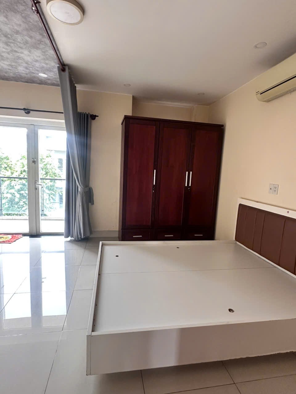 Cho thuê Nhà mặt tiền Phường Phú Hữu, Quận 9, Diện tích 85m², Giá 15 Triệu/tháng 8