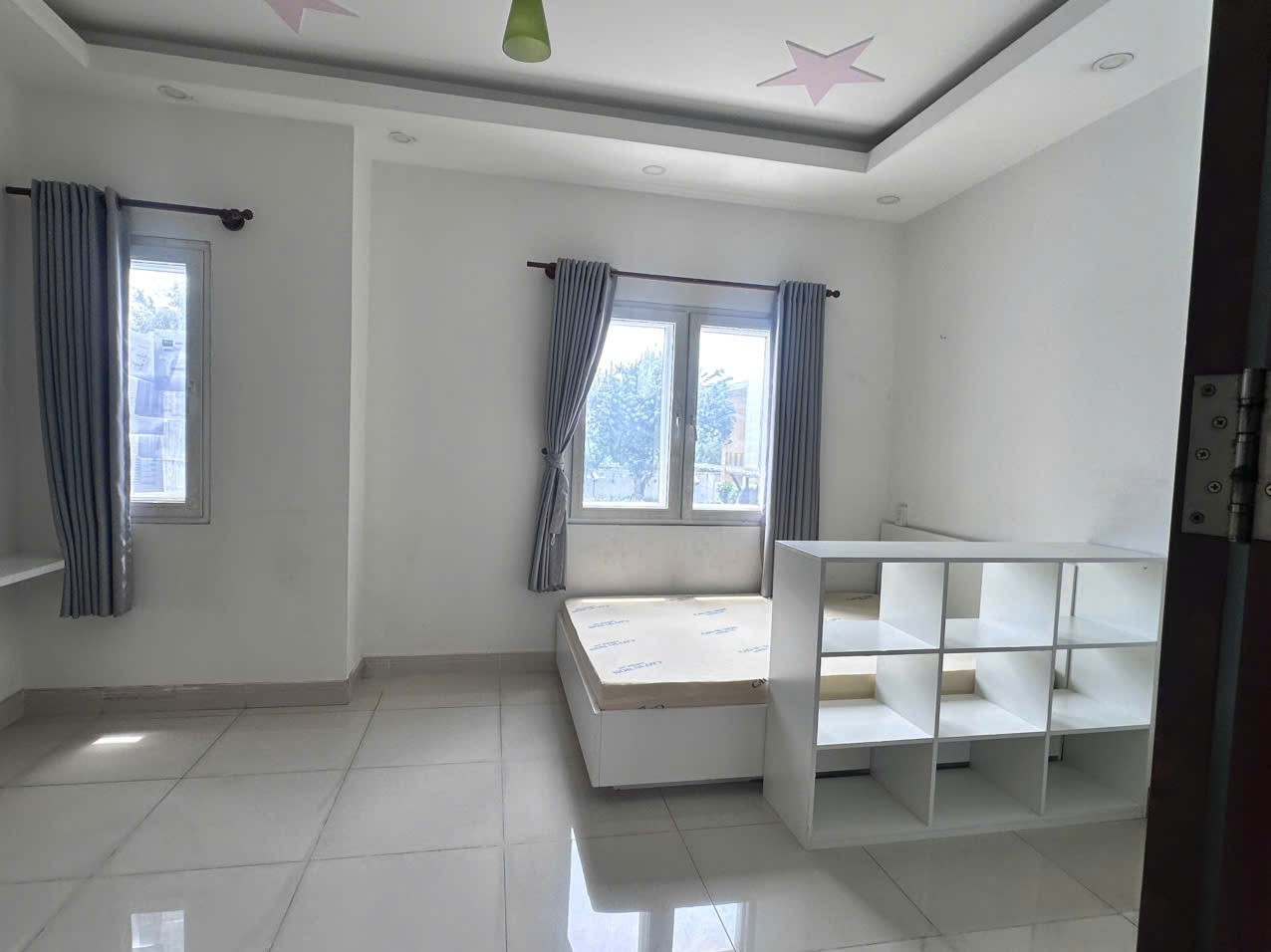 Cho thuê Nhà mặt tiền Phường Phú Hữu, Quận 9, Diện tích 85m², Giá 15 Triệu/tháng 5