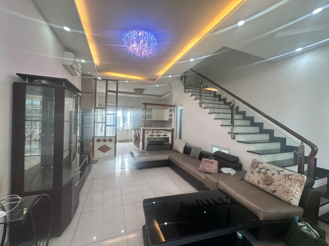 Cho thuê Nhà mặt tiền Phường Phú Hữu, Quận 9, Diện tích 85m², Giá 15 Triệu/tháng 7