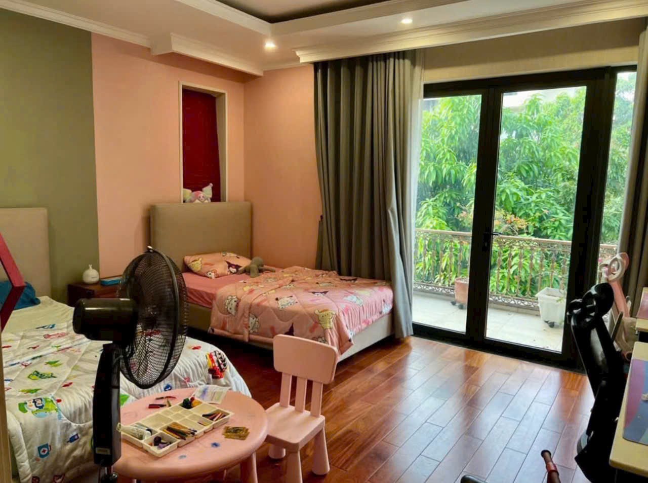 Cần bán Biệt thự Phường 13, Bình Thạnh, Diện tích 200m², Giá 28 Tỷ 2