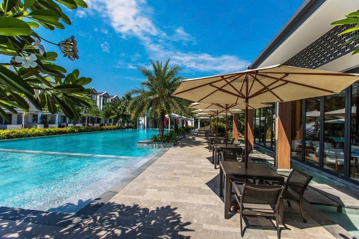 Cần bán Nhà mặt tiền Quận 7, Hồ Chí Minh, Diện tích 140m², Giá 15.8 Tỷ 9