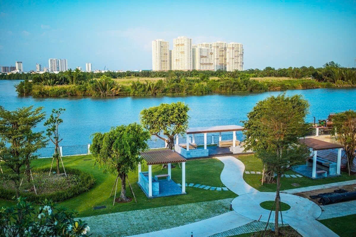 Cần bán Nhà mặt tiền Quận 7, Hồ Chí Minh, Diện tích 140m², Giá 15.8 Tỷ