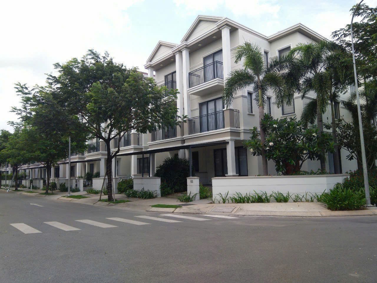 Cần bán Nhà mặt tiền Quận 7, Hồ Chí Minh, Diện tích 140m², Giá 15.8 Tỷ 2