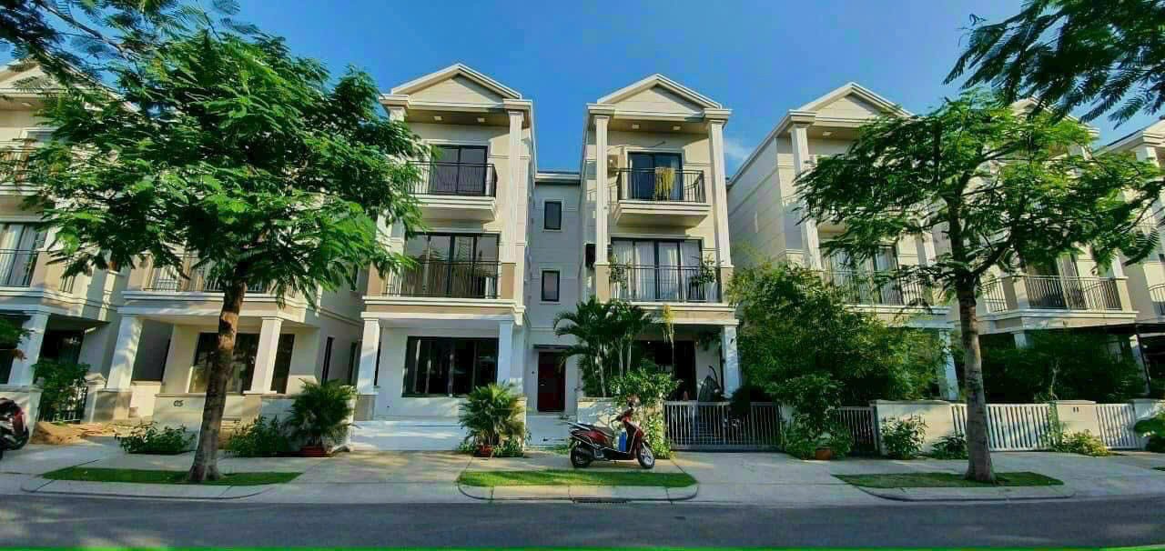 Cần bán Nhà mặt tiền Quận 7, Hồ Chí Minh, Diện tích 140m², Giá 15.8 Tỷ 3