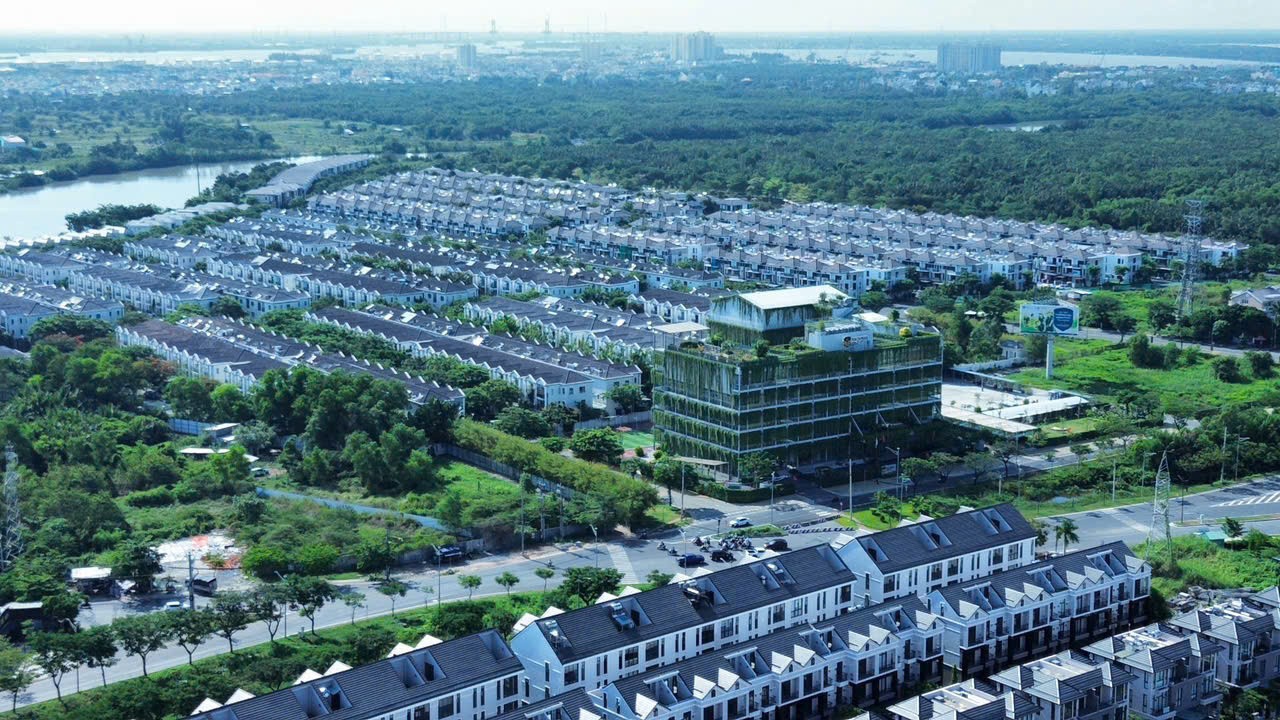 Cần bán Nhà mặt tiền Quận 7, Hồ Chí Minh, Diện tích 140m², Giá 15.8 Tỷ 4