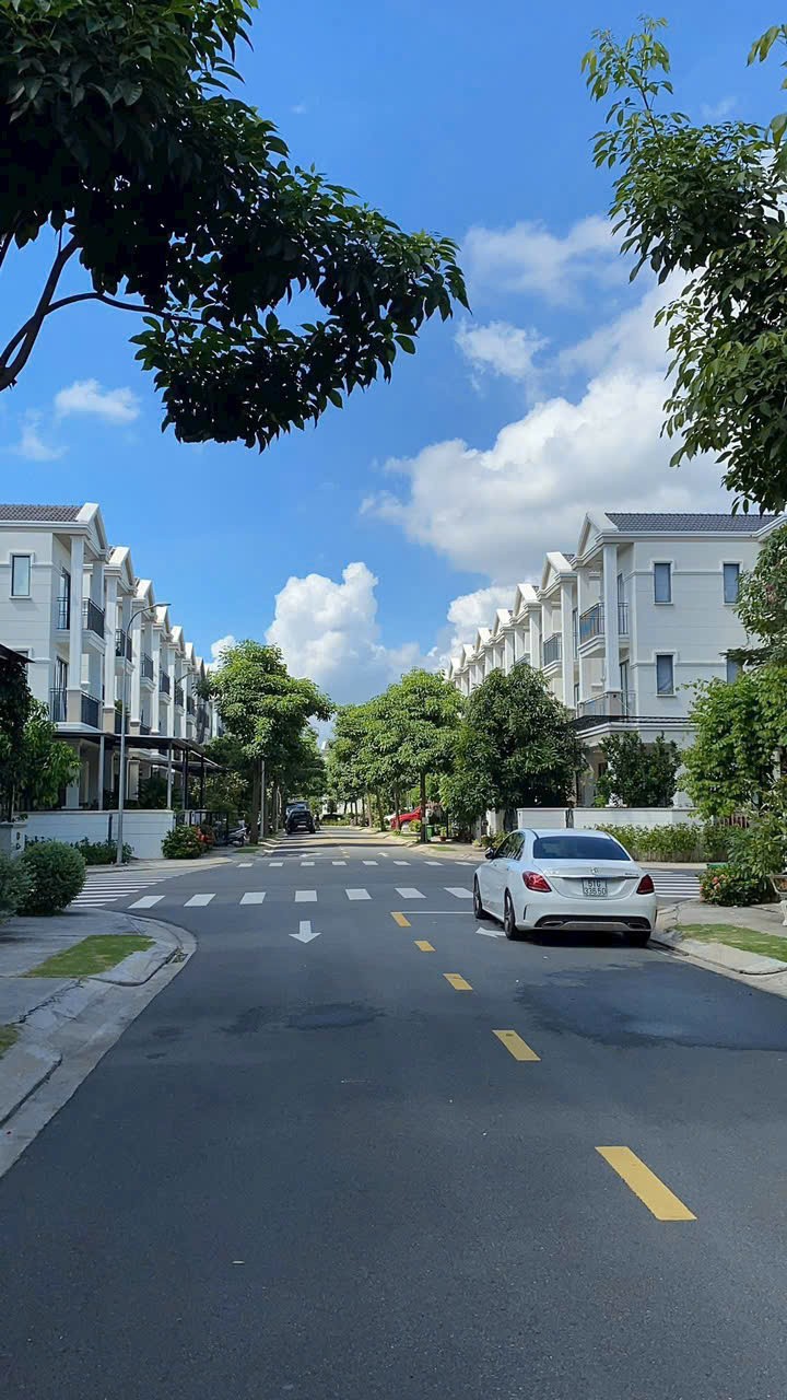 Cần bán Nhà mặt tiền Quận 7, Hồ Chí Minh, Diện tích 140m², Giá 15.8 Tỷ 7