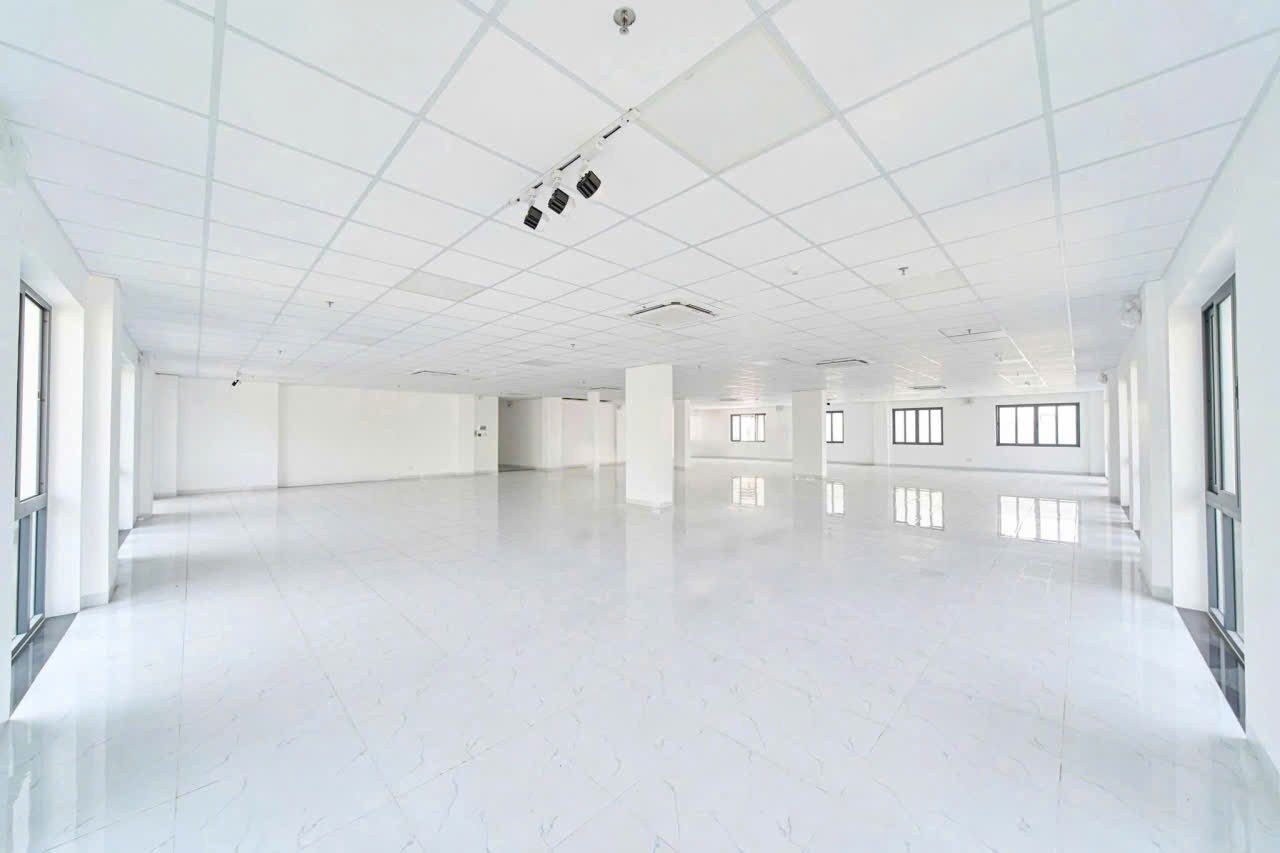 Cho thuê Văn phòng Quận 2, Hồ Chí Minh, Diện tích 200m², Giá Thương lượng 3