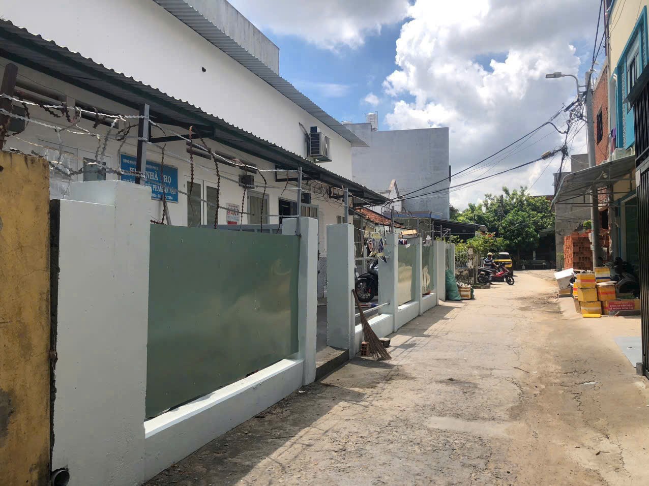 Cần bán Nhà trọ - Phòng trọ Quận 9, Hồ Chí Minh, Diện tích 110m², Giá 5.2 Tỷ