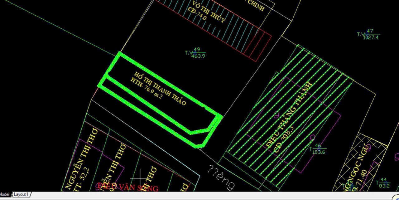 Cần bán Nhà trọ - Phòng trọ Quận 9, Hồ Chí Minh, Diện tích 110m², Giá 5.2 Tỷ 2