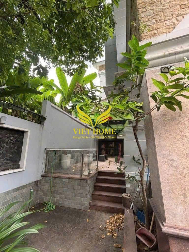 Cho thuê Nhà mặt tiền Phường An Phú, Quận 2, Diện tích 192m², Giá 45 Triệu/tháng 2