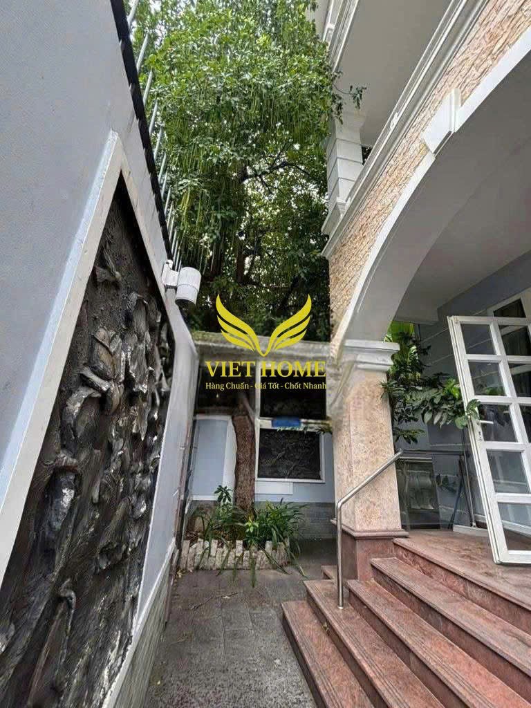Cho thuê Nhà mặt tiền Phường An Phú, Quận 2, Diện tích 192m², Giá 45 Triệu/tháng 5