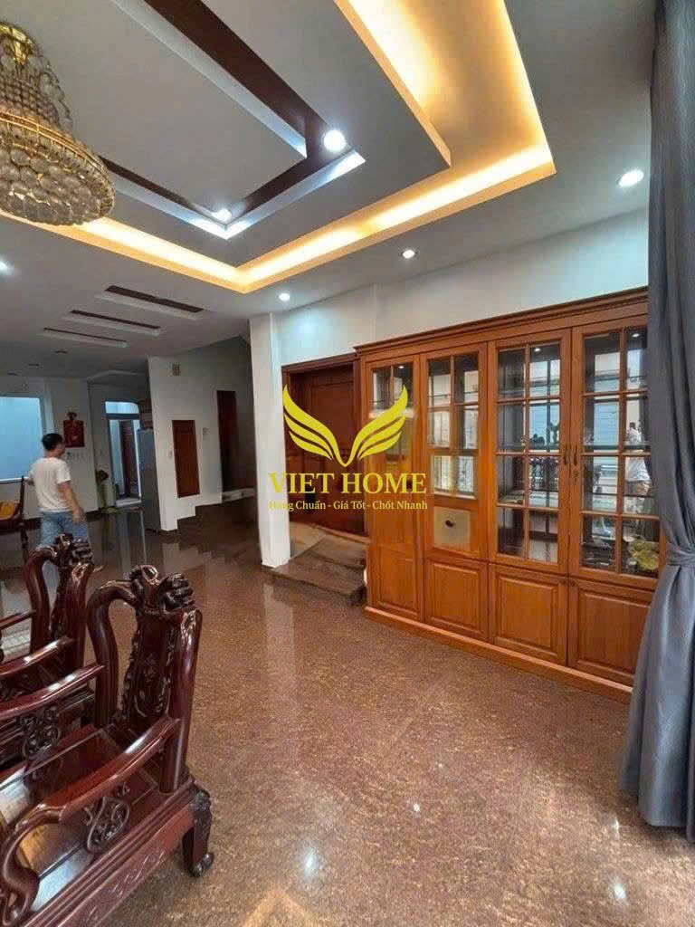 Cho thuê Nhà mặt tiền Phường An Phú, Quận 2, Diện tích 192m², Giá 45 Triệu/tháng 4