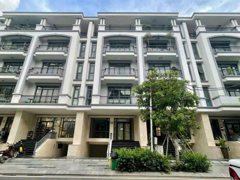 Cần bán Nhà mặt tiền Phường Hiệp Bình Phước, Thủ Đức, Diện tích 105m², Giá 33 Triệu/tháng 2