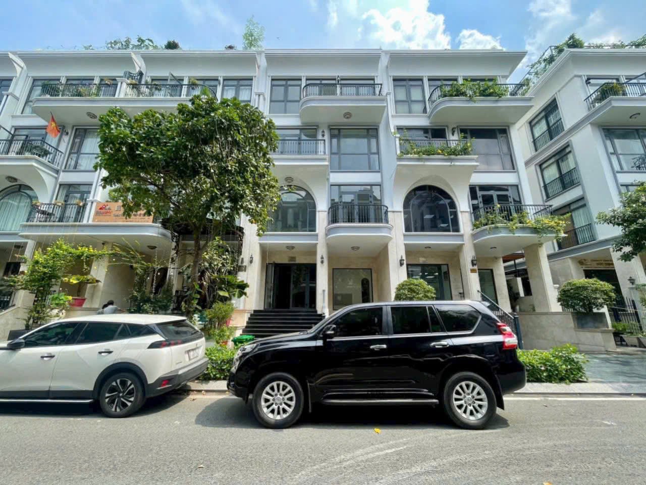 Cần bán Nhà mặt tiền Phường Hiệp Bình Phước, Thủ Đức, Diện tích 105m², Giá 33 Triệu/tháng 4