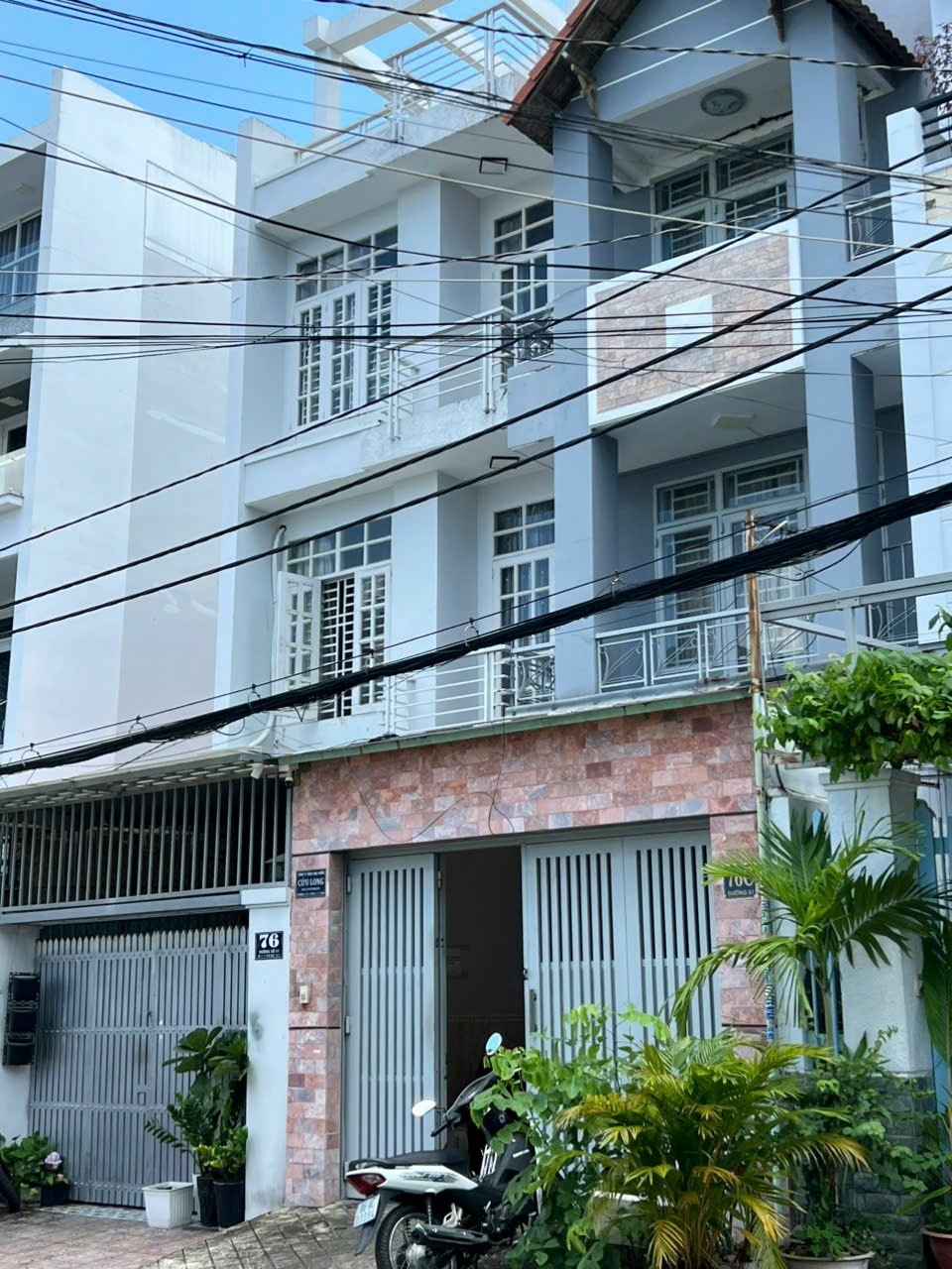 Cần bán Nhà mặt tiền đường Số 51, Phường Tân Quy, Diện tích 96m², Giá 15.5 Tỷ 3
