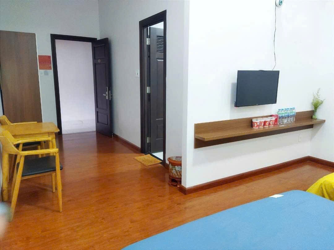 Bán Khách Sạn Nguyễn Thị Nghĩa Phường 2 Đà Lạt 2