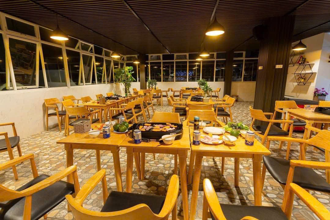 Bán Khách Sạn Nguyễn Thị Nghĩa Phường 2 Đà Lạt 3