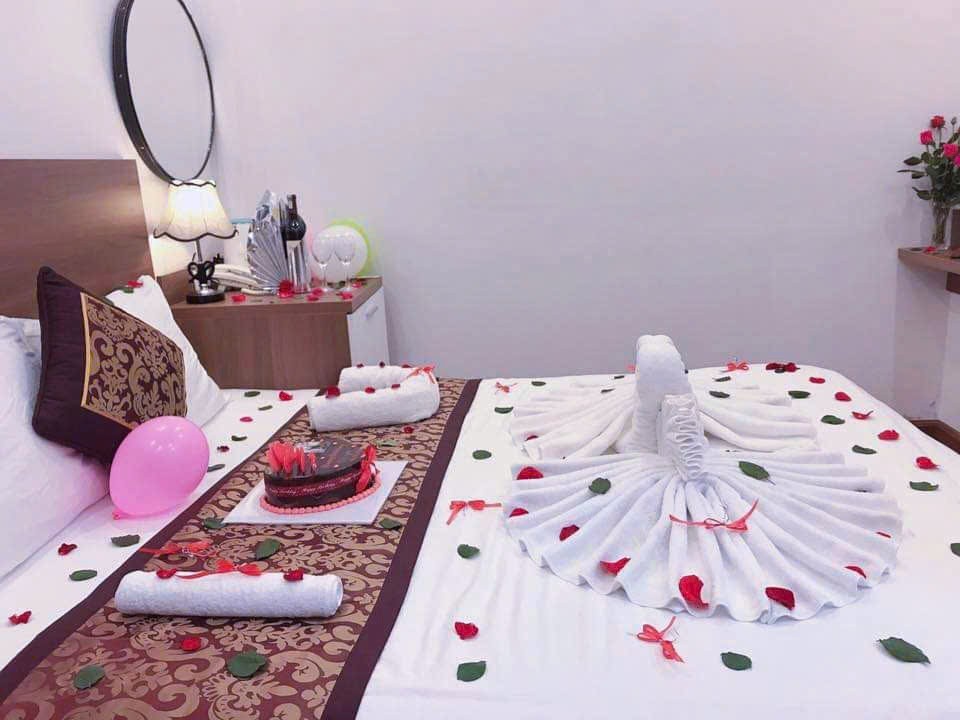 Bán Khách Sạn Nguyễn Thị Nghĩa Phường 2 Đà Lạt 4