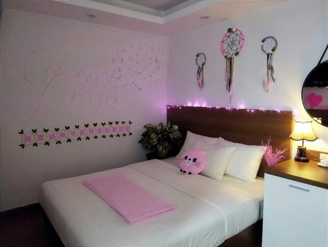Bán Khách Sạn Nguyễn Thị Nghĩa Phường 2 Đà Lạt 5