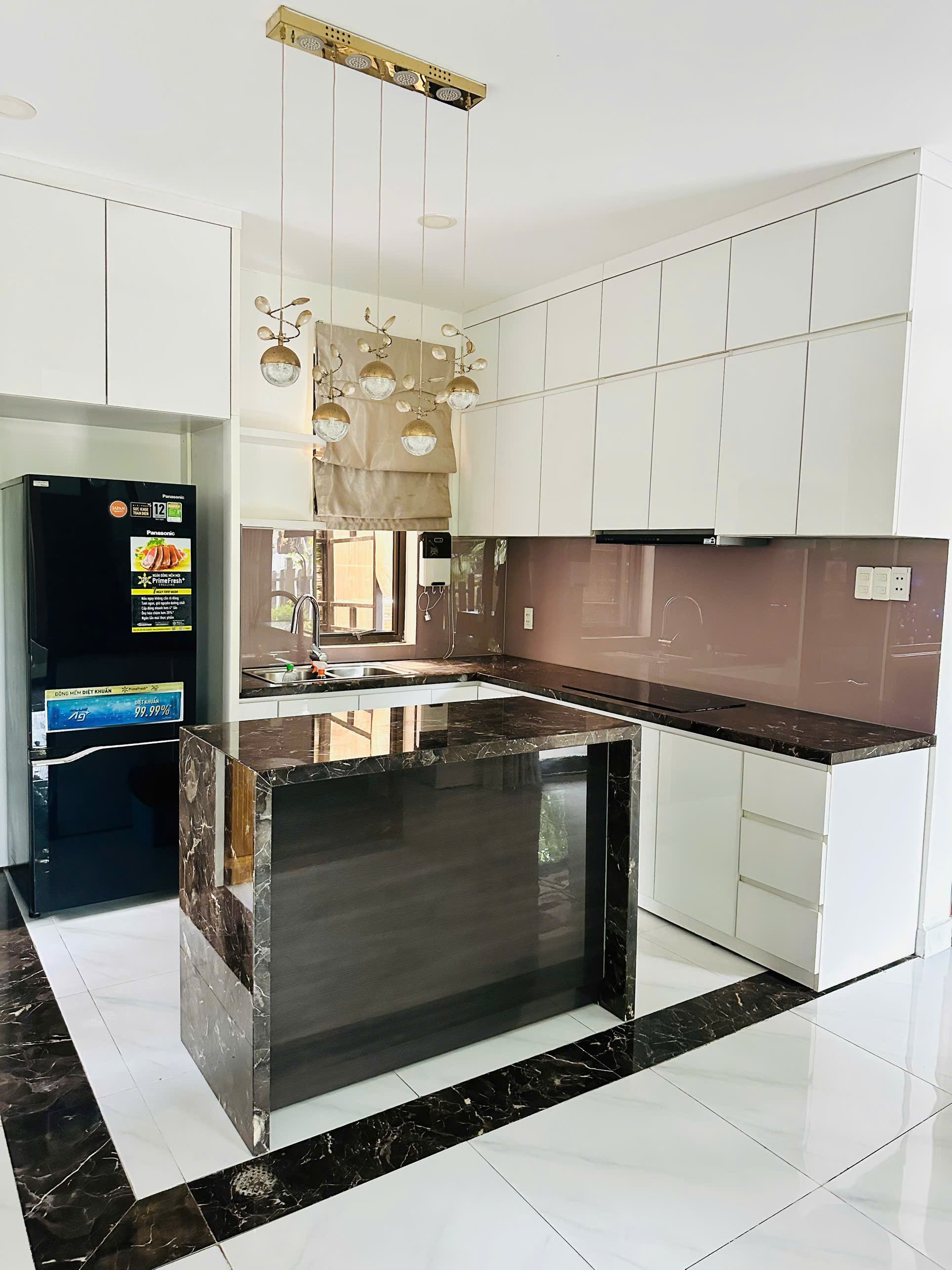 Cần bán Biệt thự Phường Phú Hữu, Quận 9, Diện tích 162m², Giá 022 Tỷ 8