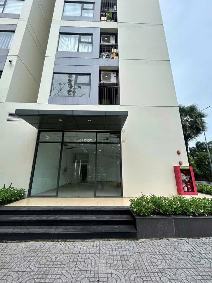 Cho thuê Nhà mặt tiền Phường Long Thạnh Mỹ, Quận 9, Diện tích 81m², Giá 45 Triệu/tháng 7