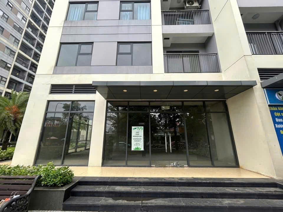 Cho thuê Nhà mặt tiền Phường Long Thạnh Mỹ, Quận 9, Diện tích 81m², Giá 45 Triệu/tháng