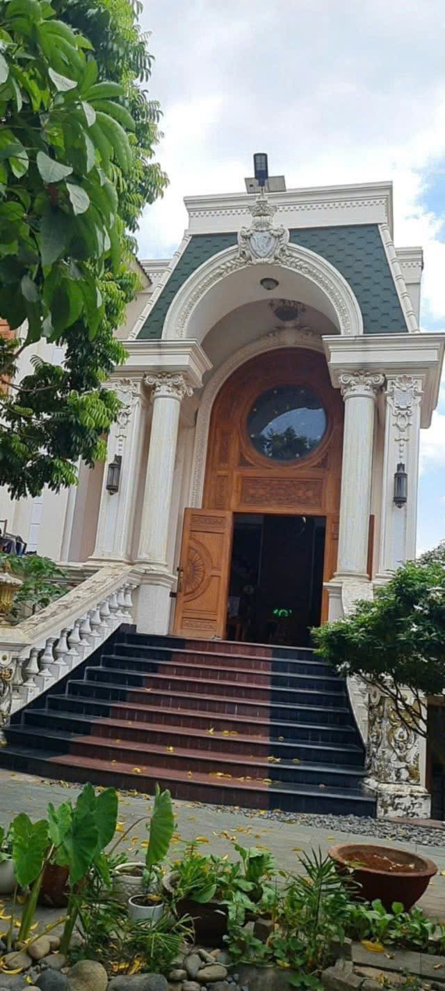 Cần bán Nhà mặt tiền Quận 2, Hồ Chí Minh, Diện tích 1000m², Giá 42 Tỷ