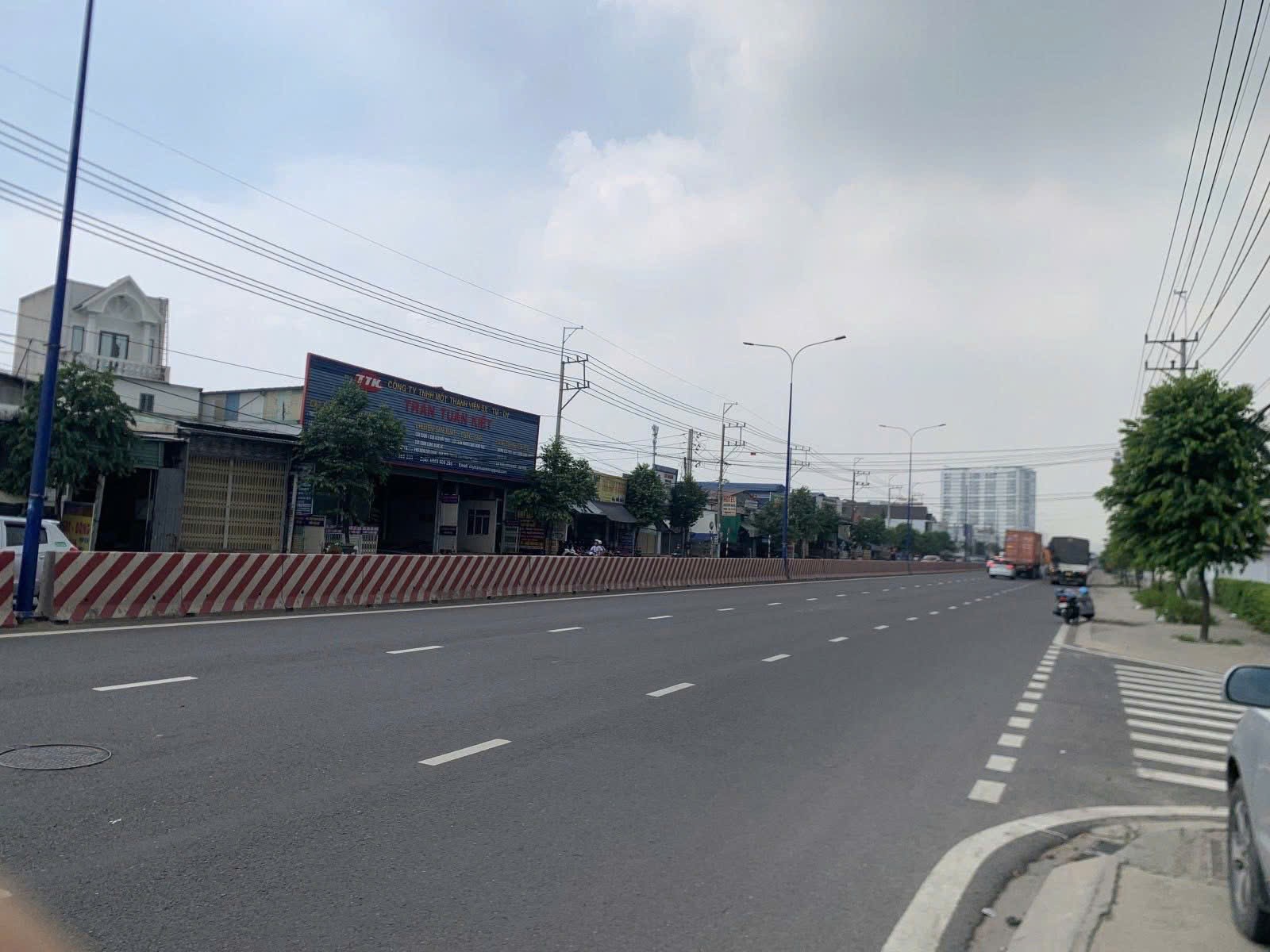 Cần bán Nhà mặt tiền Quận 2, Hồ Chí Minh, Diện tích 1000m², Giá 42 Tỷ 5