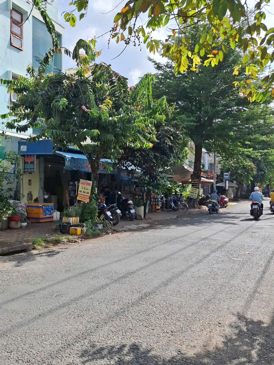 Cần bán Đất Phường Phước Long B, Quận 9, Diện tích 115m², Giá Thương lượng 2