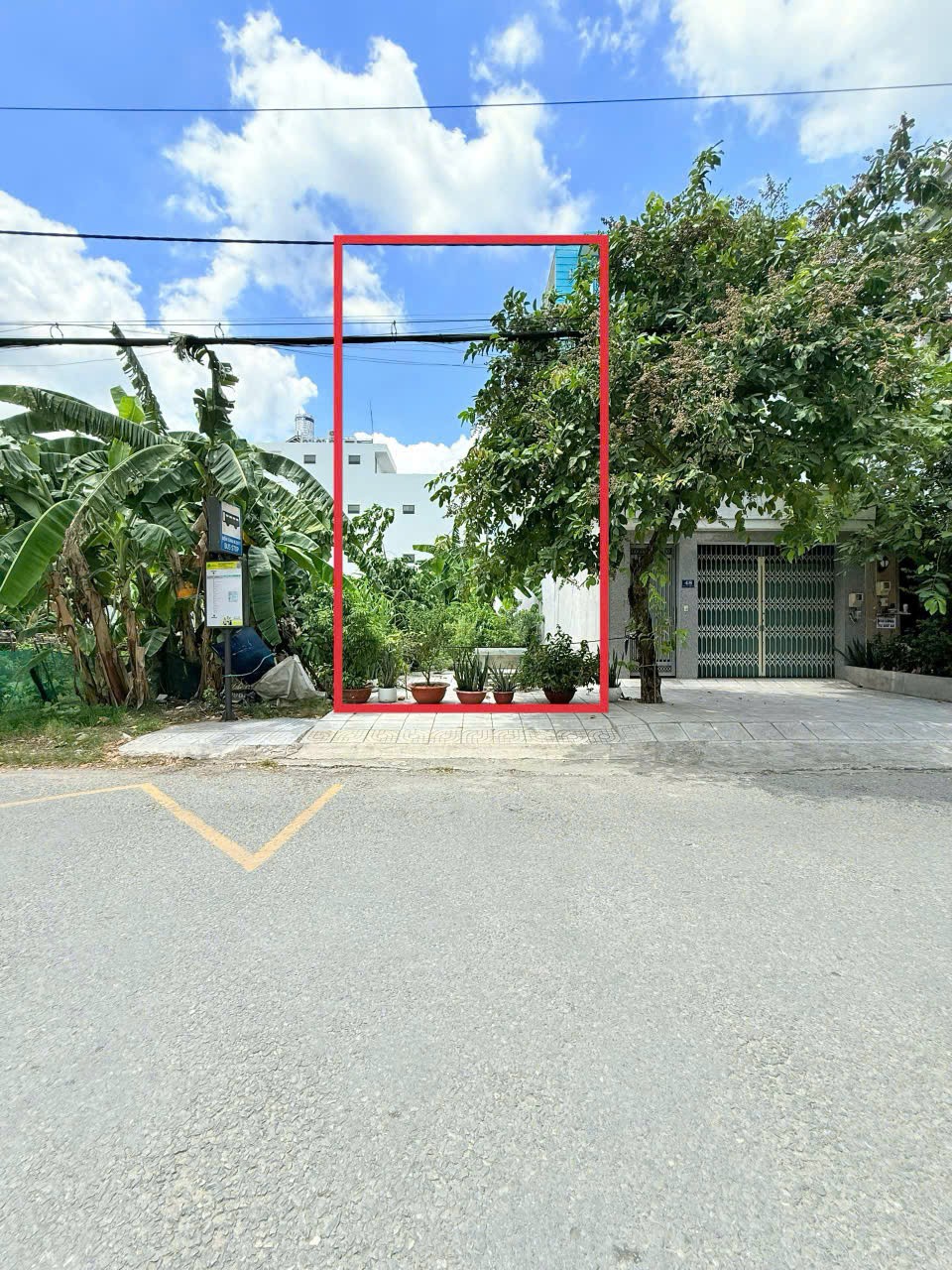 Cần bán Đất Phường Phước Long B, Quận 9, Diện tích 115m², Giá Thương lượng 3