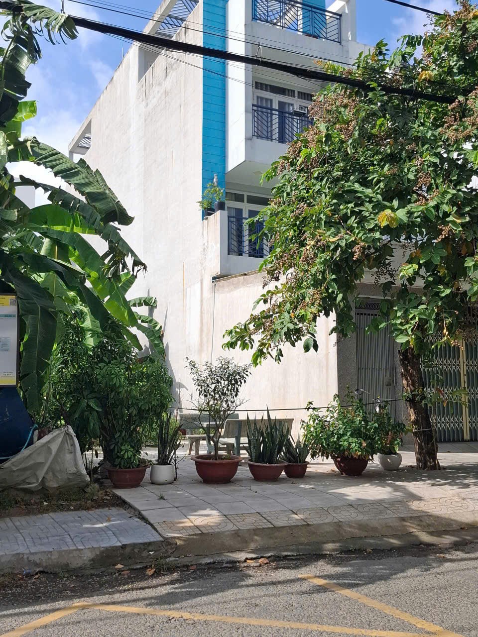 Cần bán Đất Phường Phước Long B, Quận 9, Diện tích 115m², Giá Thương lượng