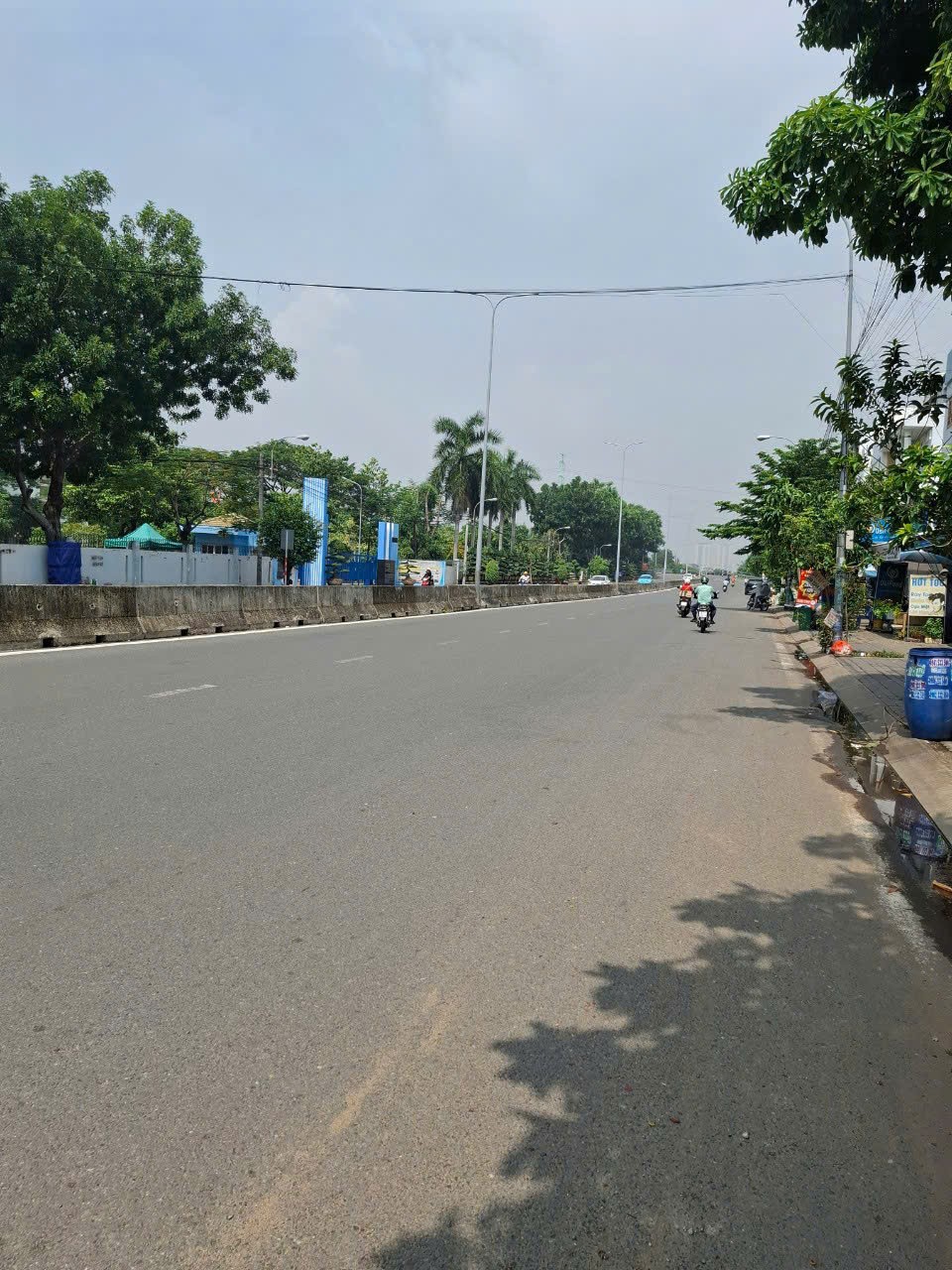 Cần bán Đất Phường Phước Long B, Quận 9, Diện tích 115m², Giá Thương lượng 5