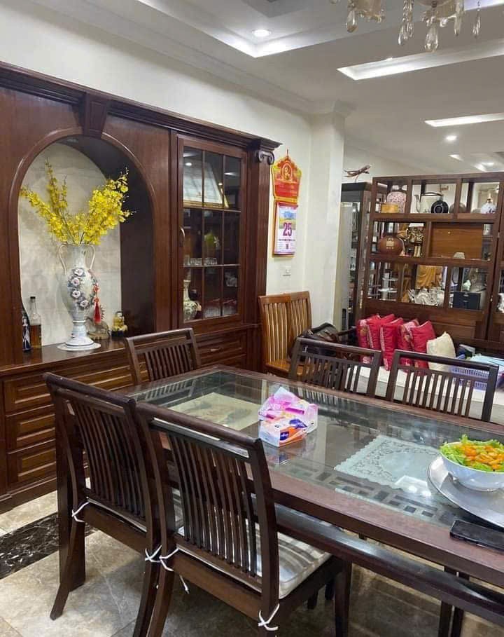 Biệt Thự Đẳng Cấp Tây Mỗ, Gần Vin Smart City, Sát Vườn Hoa, DT 202m2 - 3tầng, giá 33 Tỷ 4