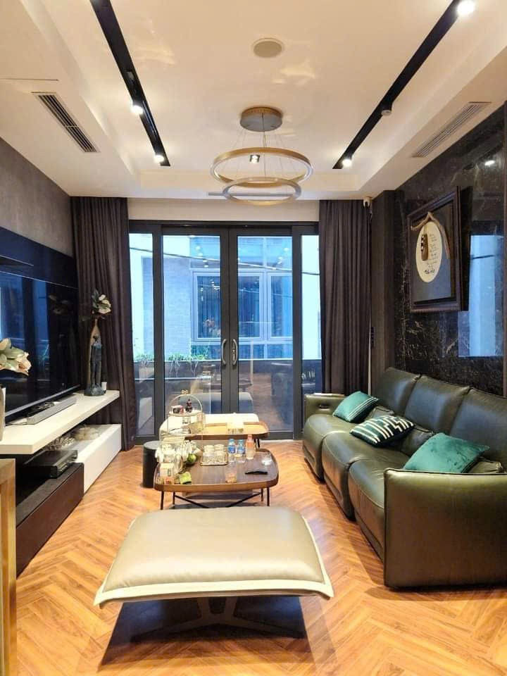 NHÀ ĐẸP KĐT TÂY MỖ, 90M² - 4T, Ô TÔ TRÁNH, VỈA HÈ KINH DOANH ĐỈNH, GIÁ 17.5 TỶ 2