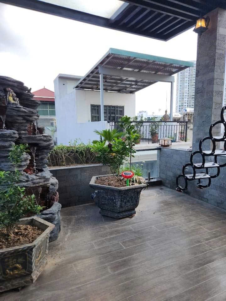 NHÀ ĐẸP KĐT TÂY MỖ, 90M² - 4T, Ô TÔ TRÁNH, VỈA HÈ KINH DOANH ĐỈNH, GIÁ 17.5 TỶ 4