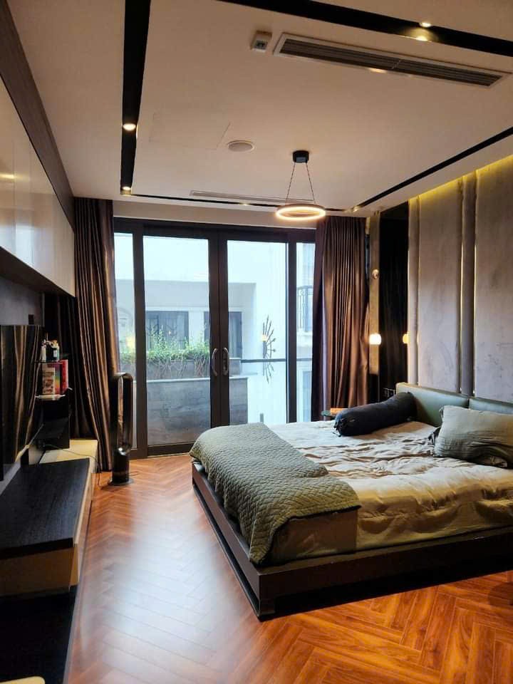 NHÀ ĐẸP KĐT TÂY MỖ, 90M² - 4T, Ô TÔ TRÁNH, VỈA HÈ KINH DOANH ĐỈNH, GIÁ 17.5 TỶ 3