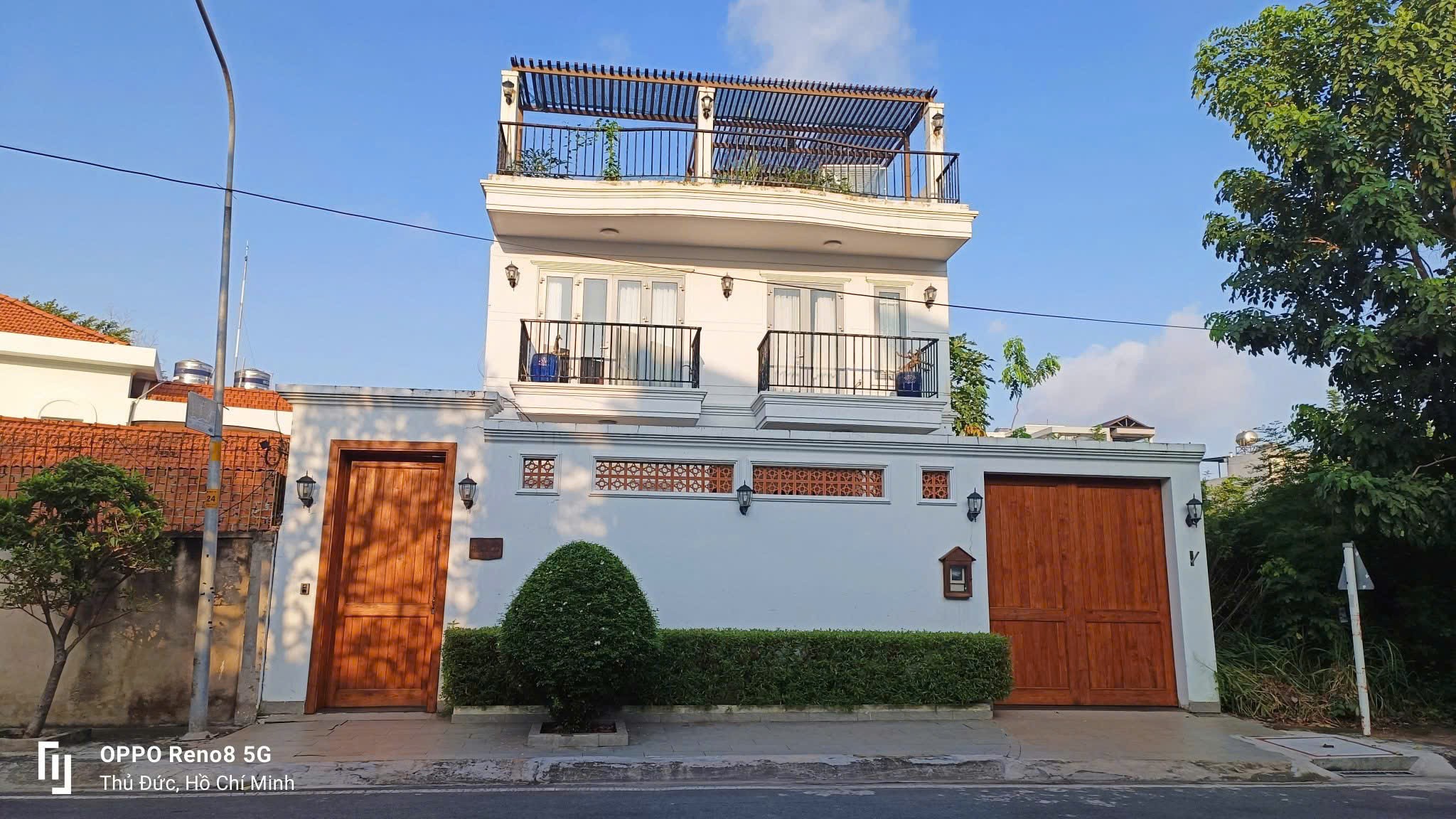 Cần bán Biệt thự Quận 2, Hồ Chí Minh, Diện tích 216m², Giá 060 Tỷ