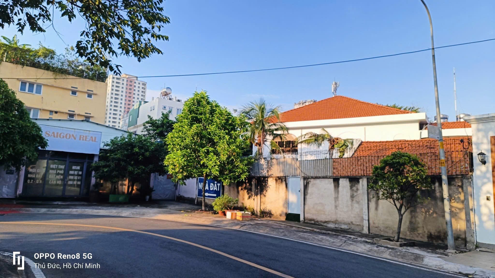 Cần bán Biệt thự Quận 2, Hồ Chí Minh, Diện tích 216m², Giá 060 Tỷ 2